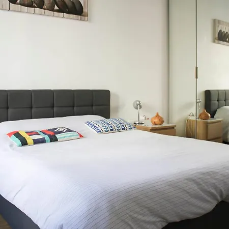 2-bedroom - Eiffel Tower Lägenhet