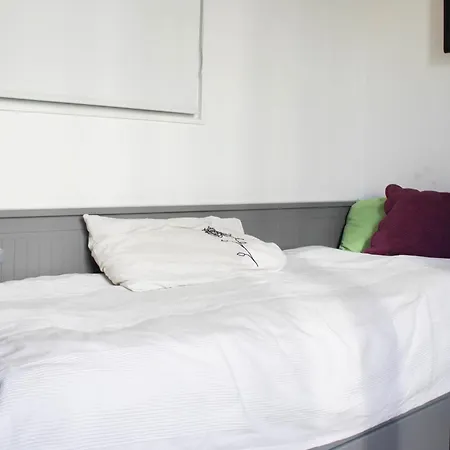 2-bedroom - Eiffel Tower Paris