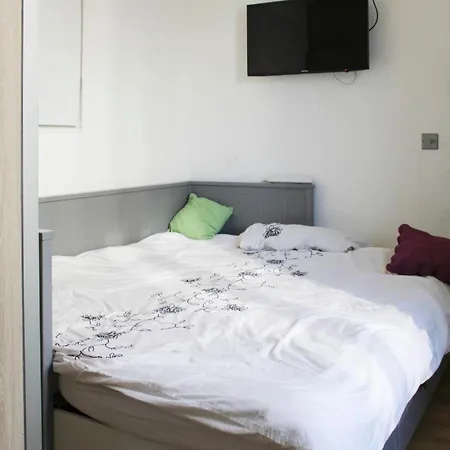 2-bedroom - Eiffel Tower Apartmán *